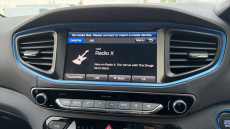 Hyundai IONIQ 1.6 GDi Hybrid Premium 5dr DCT Hybrid Hatchback